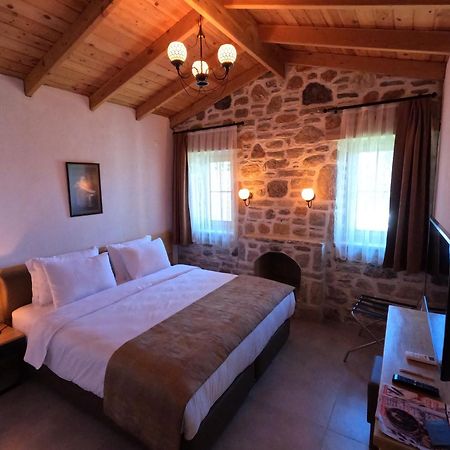 Zeyt Inn Hotel Datça Exteriör bild