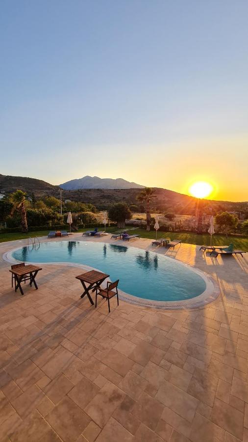 Zeyt Inn Hotel Datça Exteriör bild